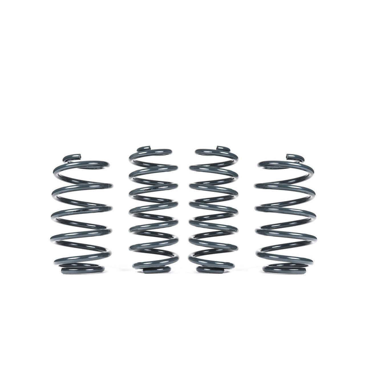 Racingline Sports Spring Kit - Tiguan 4Motion R, 2.0 TSI & 2.0 TDI for Volkswagen Tiguan Mk2 (2022–2026)