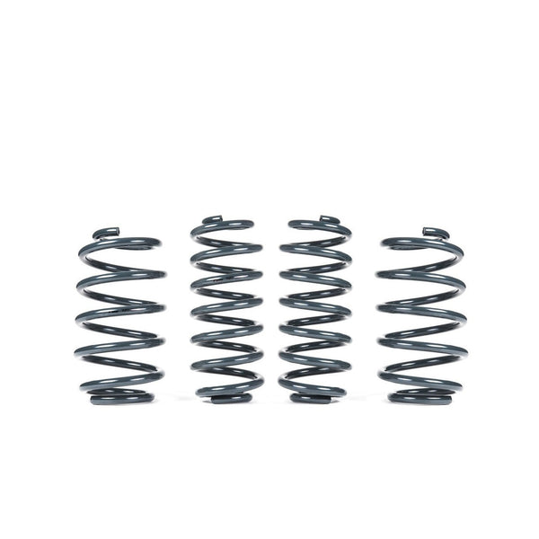 Racingline Sports Spring Kit - Tiguan 4Motion R, 2.0 TSI & 2.0 TDI for Volkswagen Tiguan Mk2 (2022–2026)