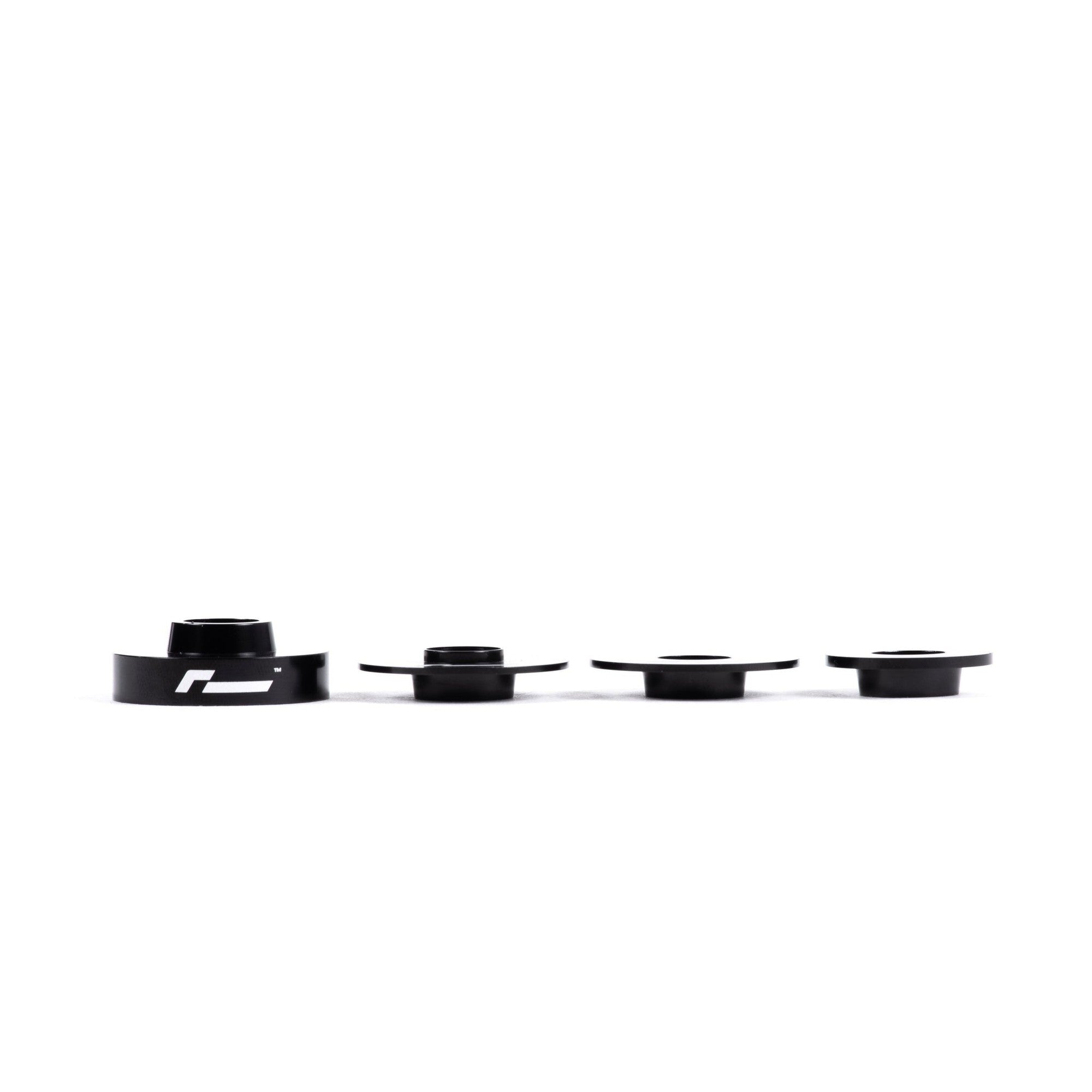 Racingline Subframe Alignment Kit for Audi A3 8V, Q3 F3, RS3 8V, S3 8V, TT 8S & More (2013–2026)