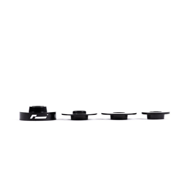 Racingline Subframe Alignment Kit for Audi A3 8V, Q3 F3, RS3 8V, S3 8V, TT 8S & More (2013–2026)