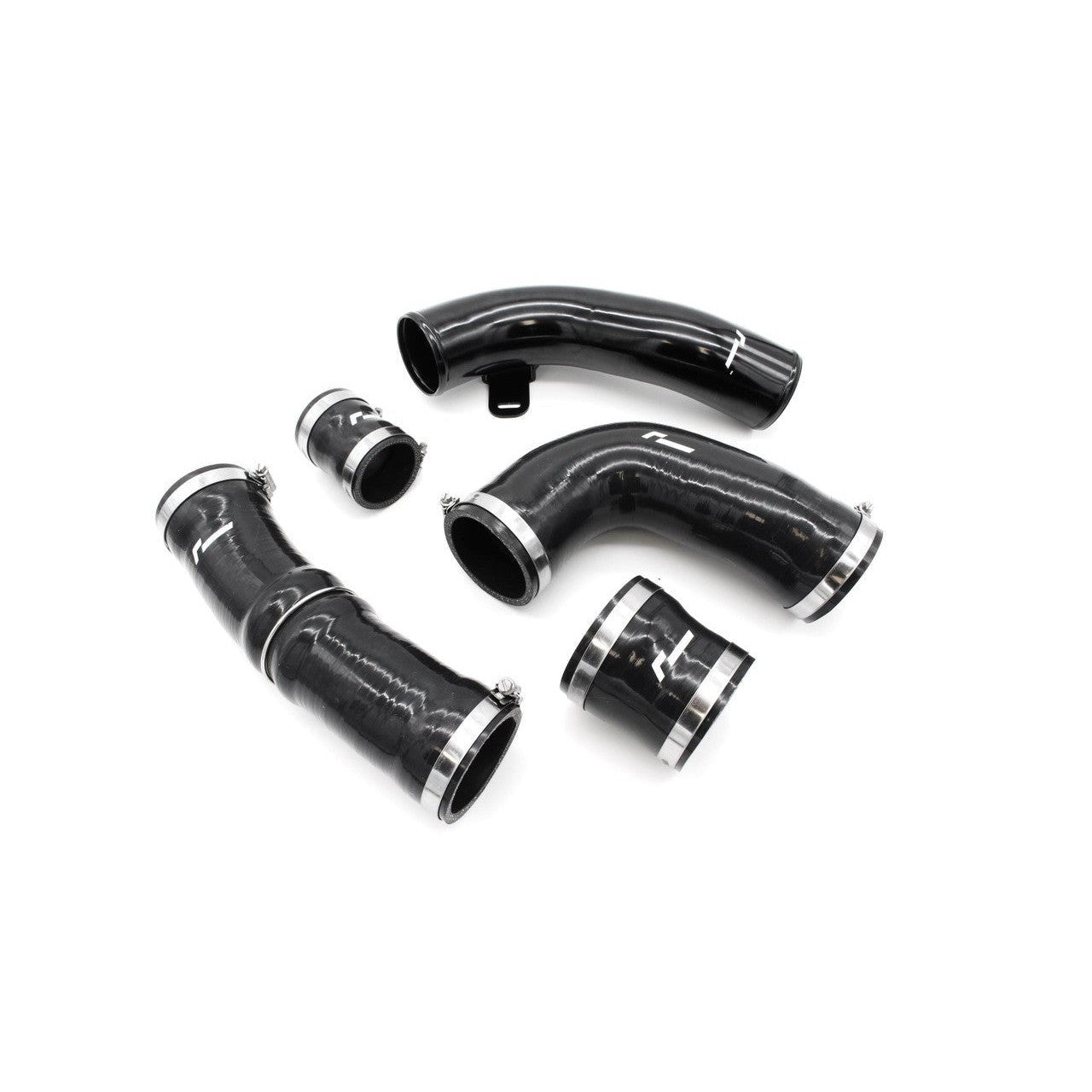 Racingline Turbo Boost Charge Pipe Kit - EA885 2.5 TFSI for Audi A3 8V, RS3 8V, S3 8V & More (2013–2026)