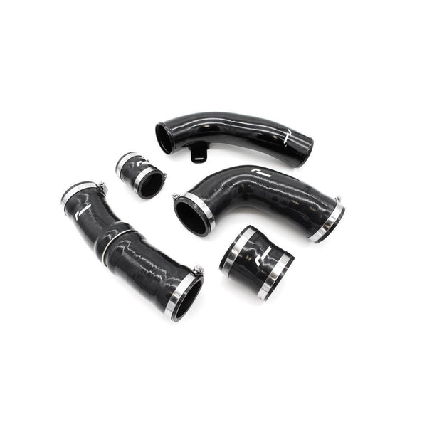 Racingline Turbo Boost Charge Pipe Kit - EA885 2.5 TFSI for Audi A3 8V, RS3 8V, S3 8V & More (2013–2026)