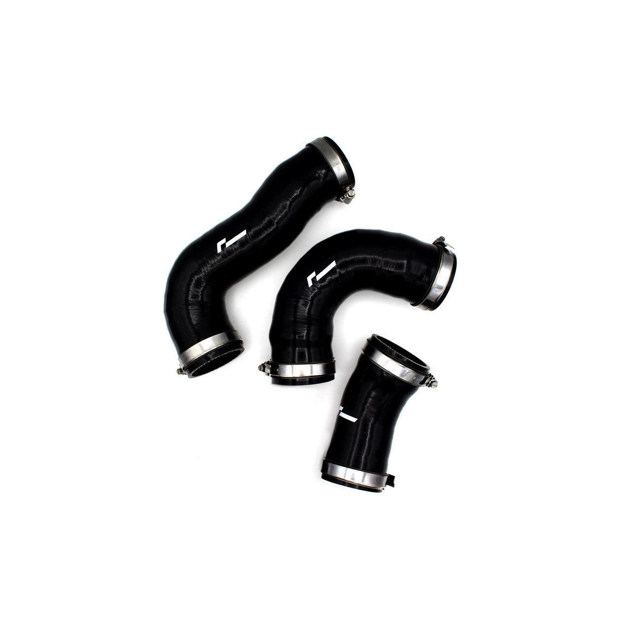 Racingline Turbo Boost Hose Kit - EA888.4 2.0TSI for Audi A3 8Y / 8V, S3 8V / 8Y, TT 8S & More (2013–2026)