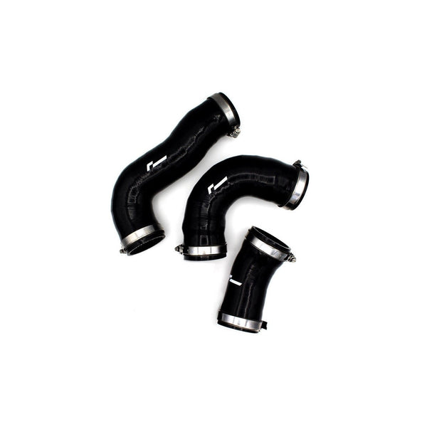 Racingline Turbo Boost Hose Kit - EA888.4 2.0TSI for Audi A3 8Y / 8V, S3 8V / 8Y, TT 8S & More (2013–2026)