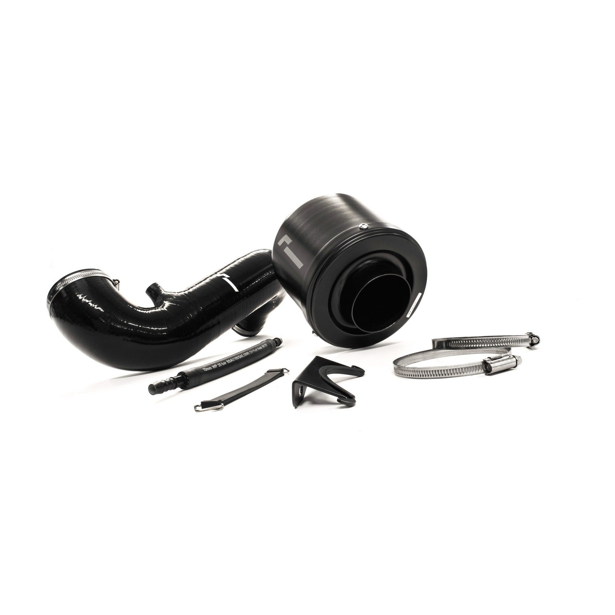 Racingline Intake System - TRIFOAM FILTER / UP! for Audi A3 8V & Volkswagen Golf MK7 / MK7.5 (2013–2021)