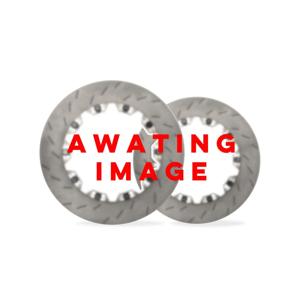 Racingline Stage 3 Brake Kit - 380mm Replacement Rotors / Discs for Audi A3 8Y / 8V / 8P & More (2003–2026)