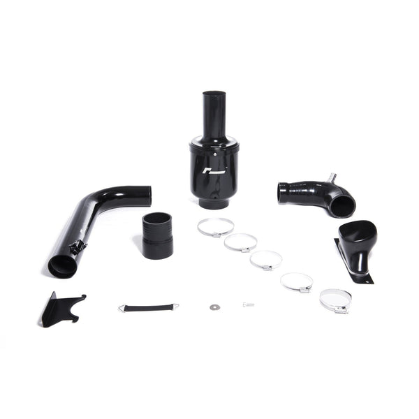 Racingline Intake System - TRIFOAM FILTER / Audi A3 8P: 2.0 TFSI EA113 (K03) for Audi A3 8P (2003–2012)