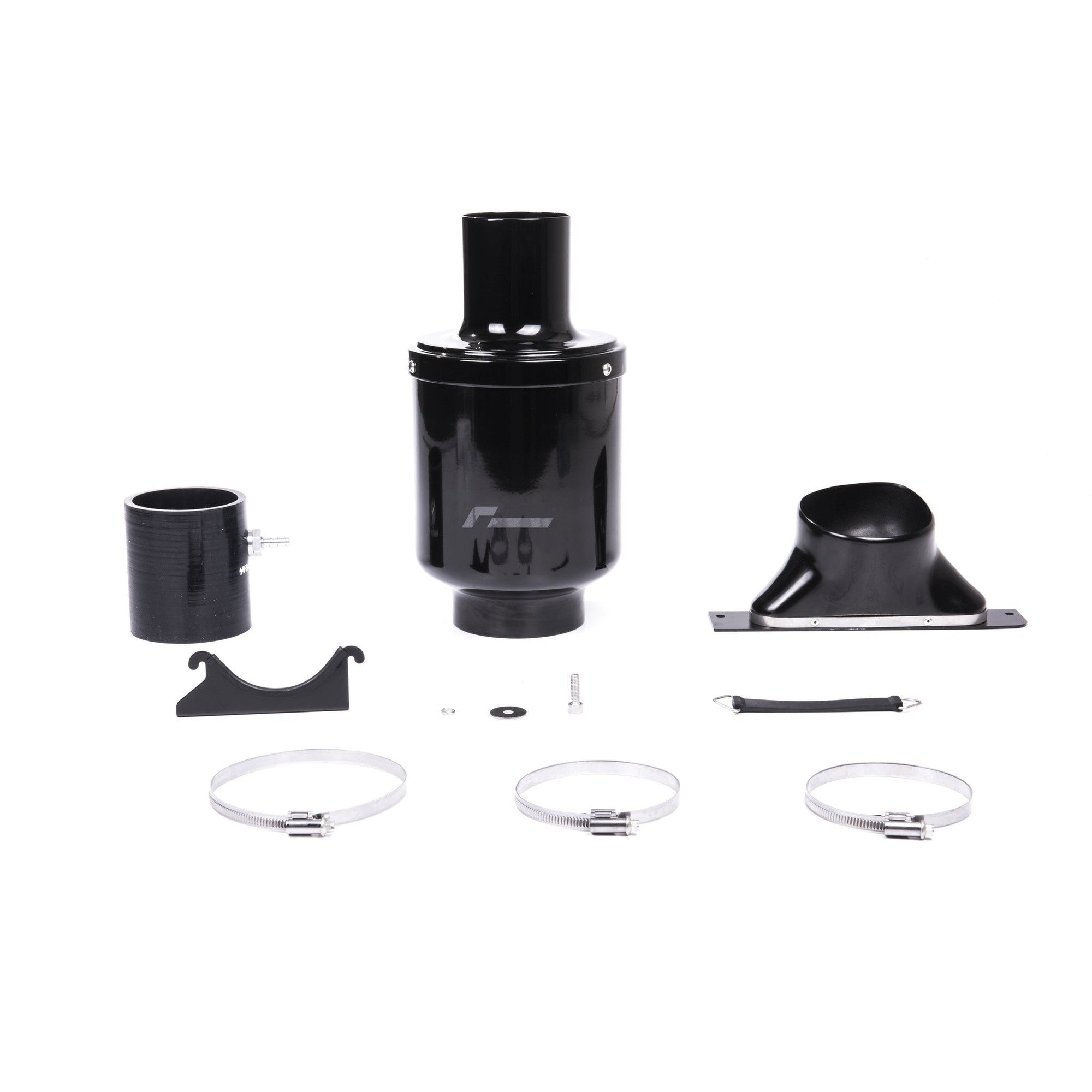 Racingline Intake System - TRIFOAM FILTER / Golf 5 2.0 TDI for Volkswagen Golf MK5 (2004–2009)