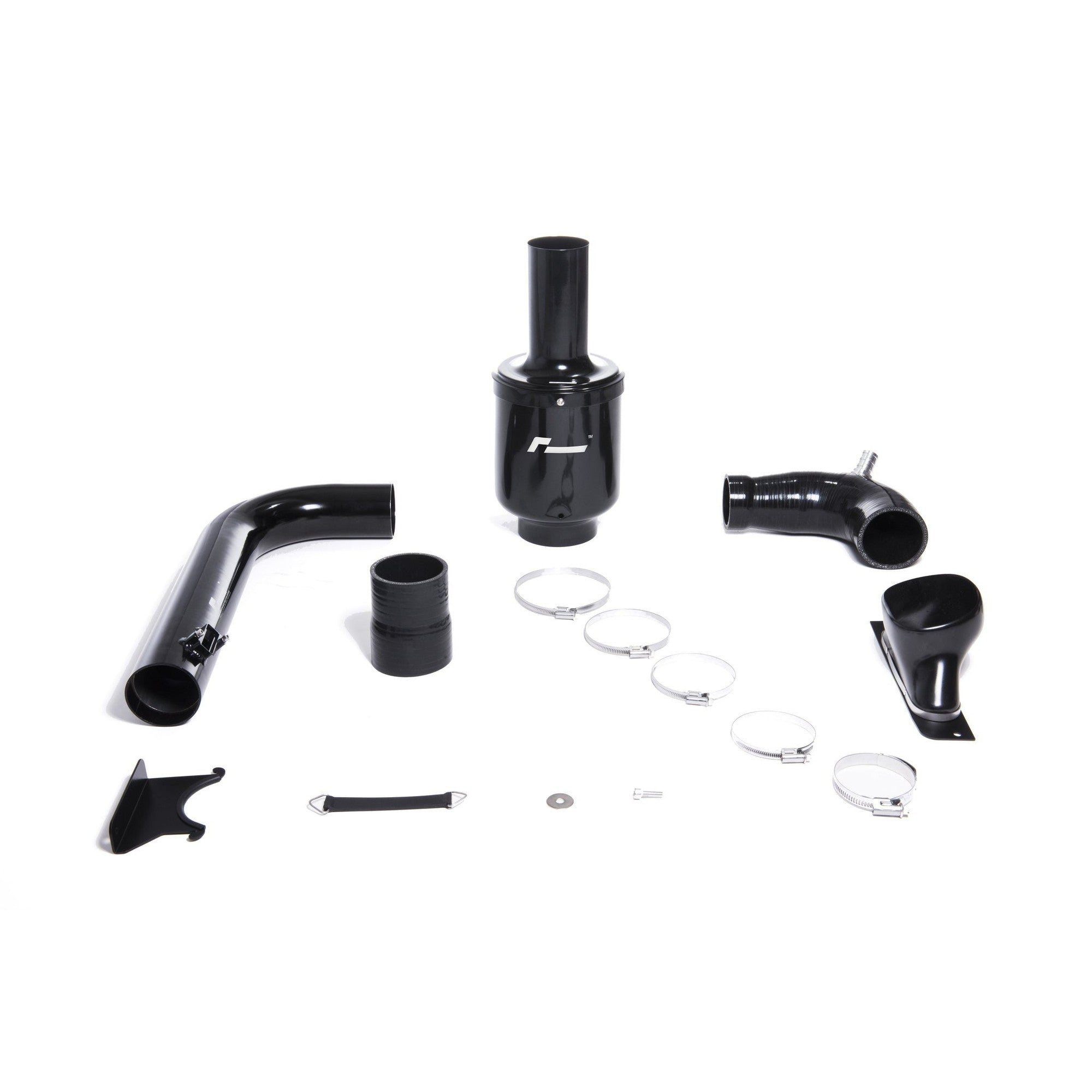 Racingline Intake System (VWR12G60RC) for Volkswagen Golf MK6 (2009–2013)