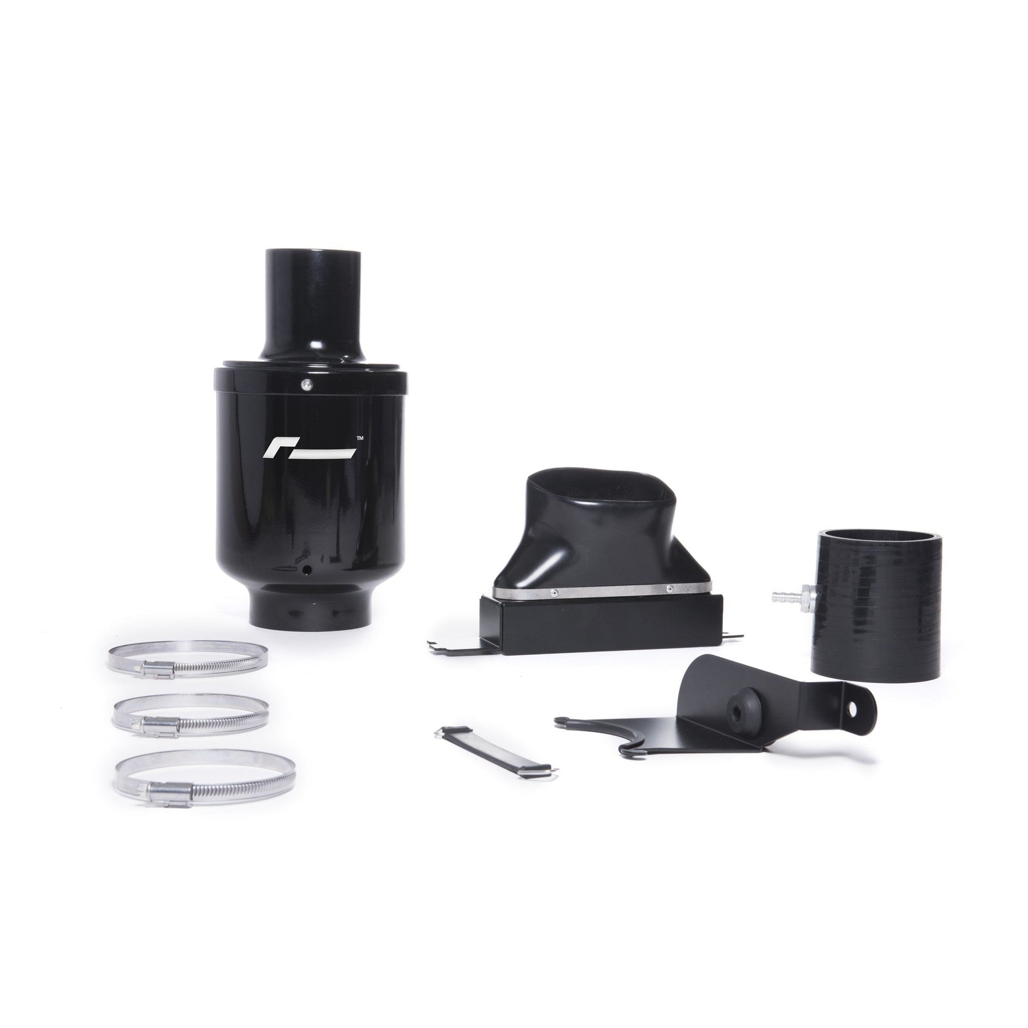 Racingline Intake System - TRIFOAM FILTER / MQB 2.0 TDI EA288 for Audi A3 8V, Q3 8U, TT 8S & More (2011–2026)