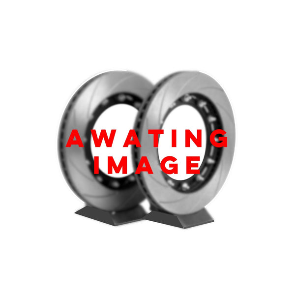 Racingline 6 Pot Kit : Brake Kit 360mm Replacement Rotors for Audi A3 8Y / 8V / 8P, A4 B9 / B9.5 / B8 & More (2003–2026)