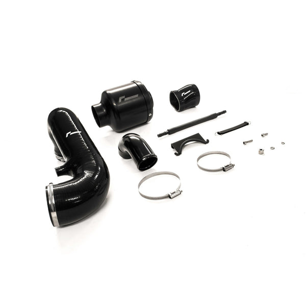 Racingline Intake System - TRIFOAM FILTER / UP! for Audi A3 8V & Volkswagen Golf MK7 / MK7.5 (2013–2020)