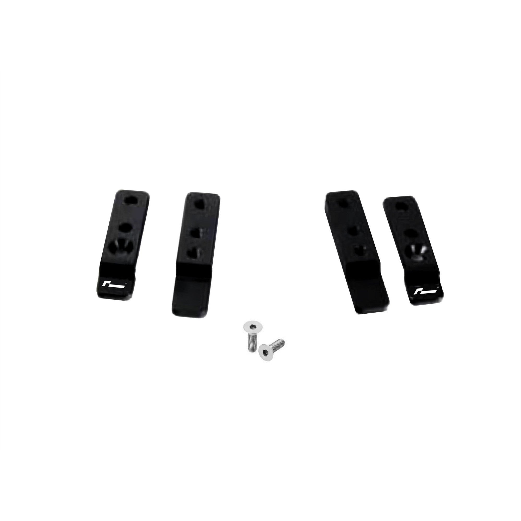 Racingline Oil Cooler - Bracket Kit / EU Golf mk7 / 7.5 only for Volkswagen Golf MK7 (2013–2016)
