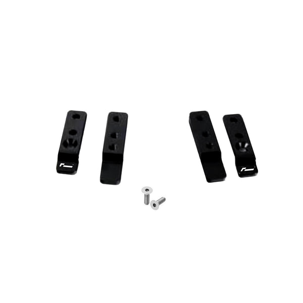 Racingline Oil Cooler - Bracket Kit / EU Golf mk7 / 7.5 only for Volkswagen Golf MK7 (2013–2016)
