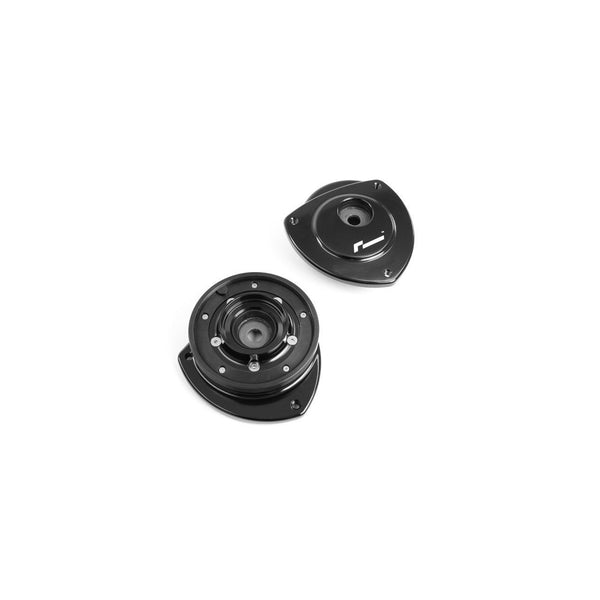 Racingline Performance Camber - Caster Top Mounts for Audi A3 8Y / 8V, RS3 8V / 8Y, S3 8V / 8Y & More (2013–2026)