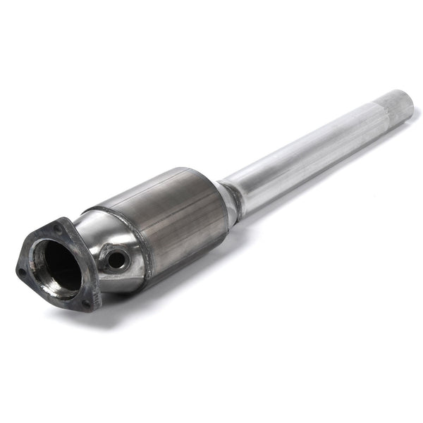Milltek Sport Hi-Flow Sports Cat for Volkswagen Corrado Typ 53I (1988–1995)