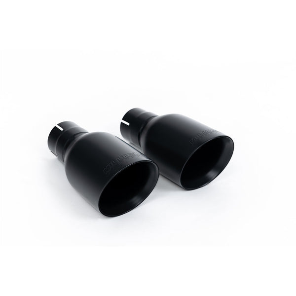 Milltek Sport Non-Resonated Cat-Back Exhaust (SSXAU873) for Audi S4 B6 (2003–2005)