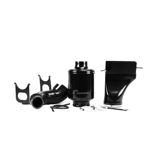 Racingline Intake System - TRIFOAM FILTER / Polo GTI 1.8 TSI 6C for Volkswagen Polo Mk5 (2014–2017)
