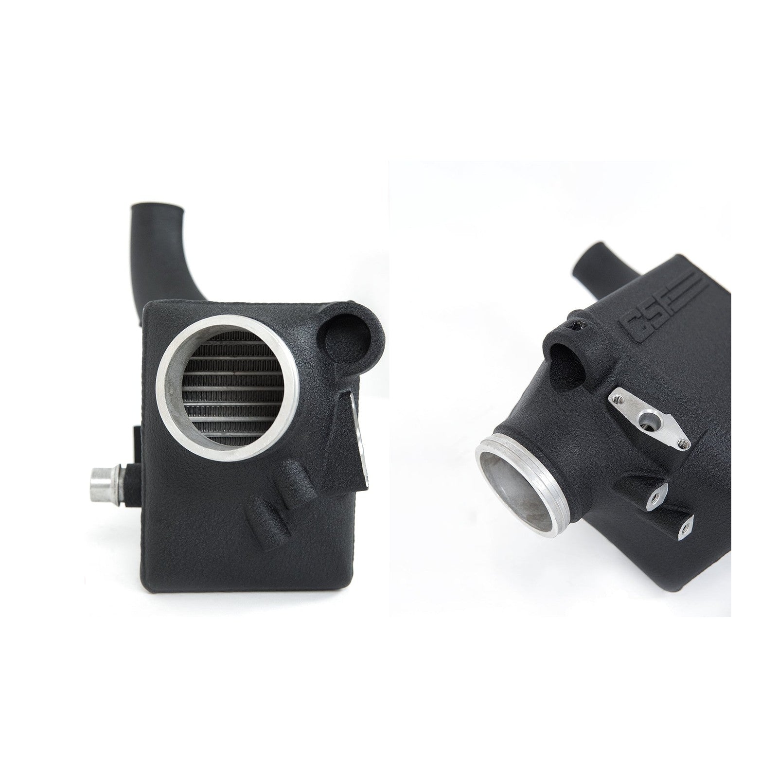 CSF Race Intercooler for BMW F9X M5/M8 Twin Charge-Air-Cooler Set