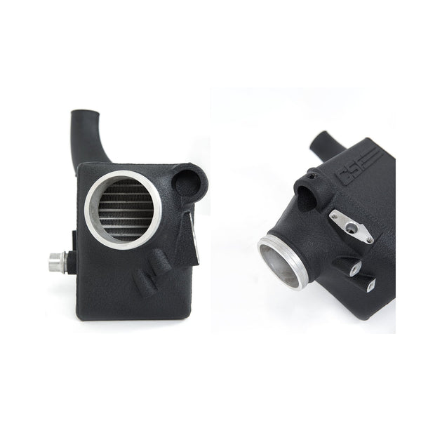 CSF Race Intercooler for BMW F9X M5/M8 Twin Charge-Air-Cooler Set