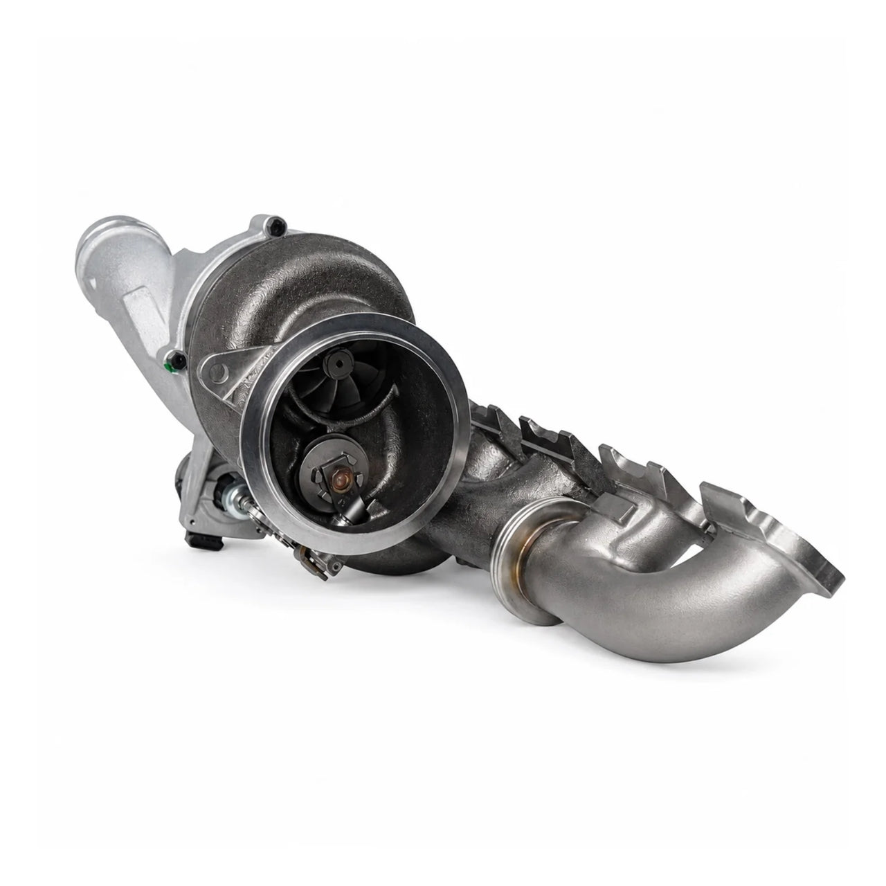 EM Hybrid Turbo — BMW B58 TU (2019–2025)