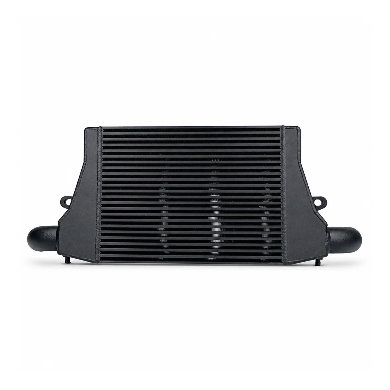 Aluminum Large Front Mount Intercooler — Audi RS3 (8V/8Y) / TT RS (8S) (2017–2024)