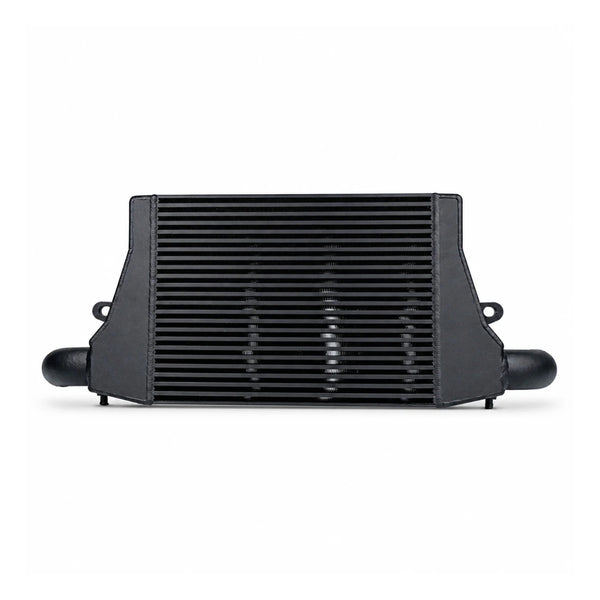 Aluminum Large Front Mount Intercooler — Audi RS3 (8V/8Y) / TT RS (8S) (2017–2024)