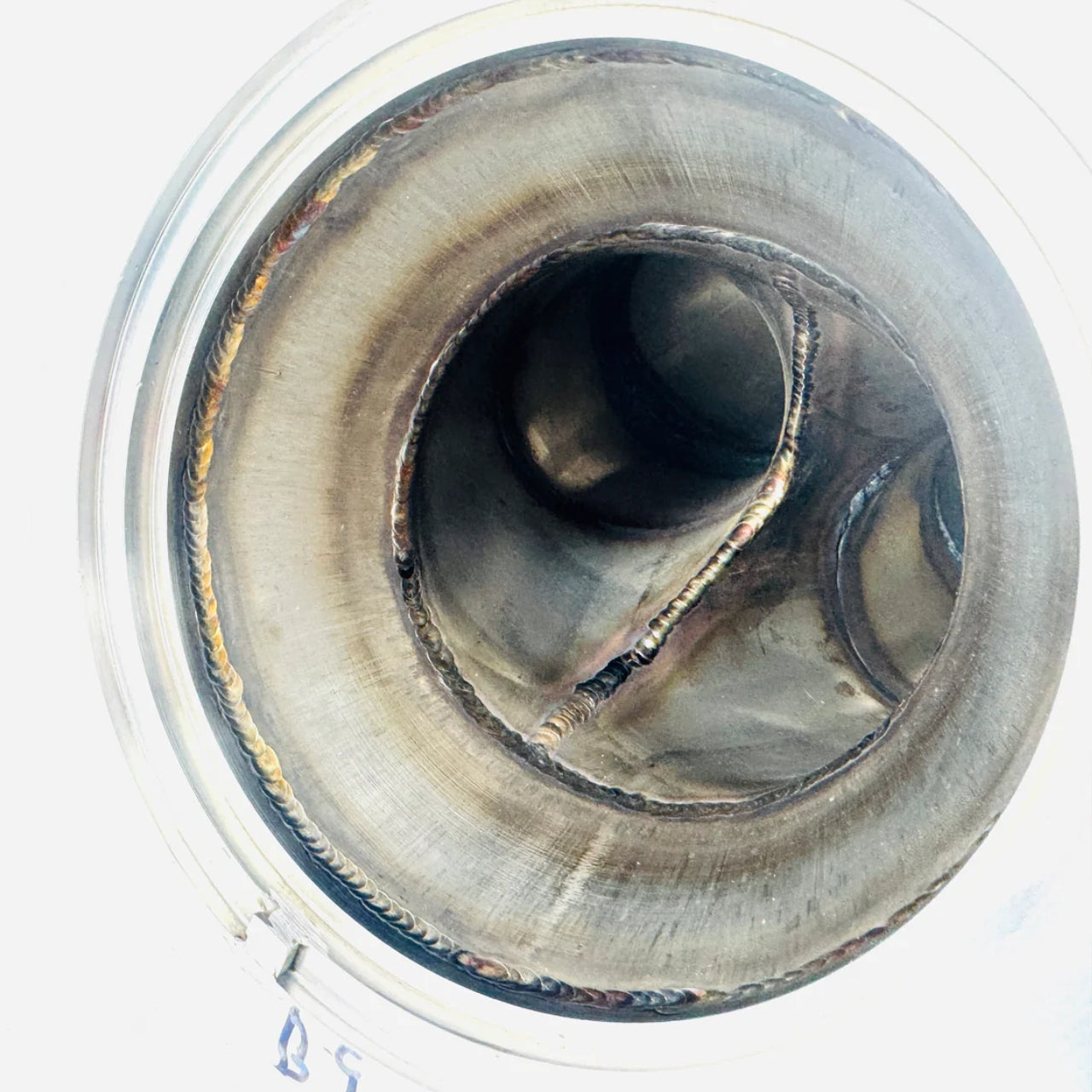 Stainless Steel Performance Downpipes — Audi RS4 / RS5 (B9/B9.5) (2018–2024)