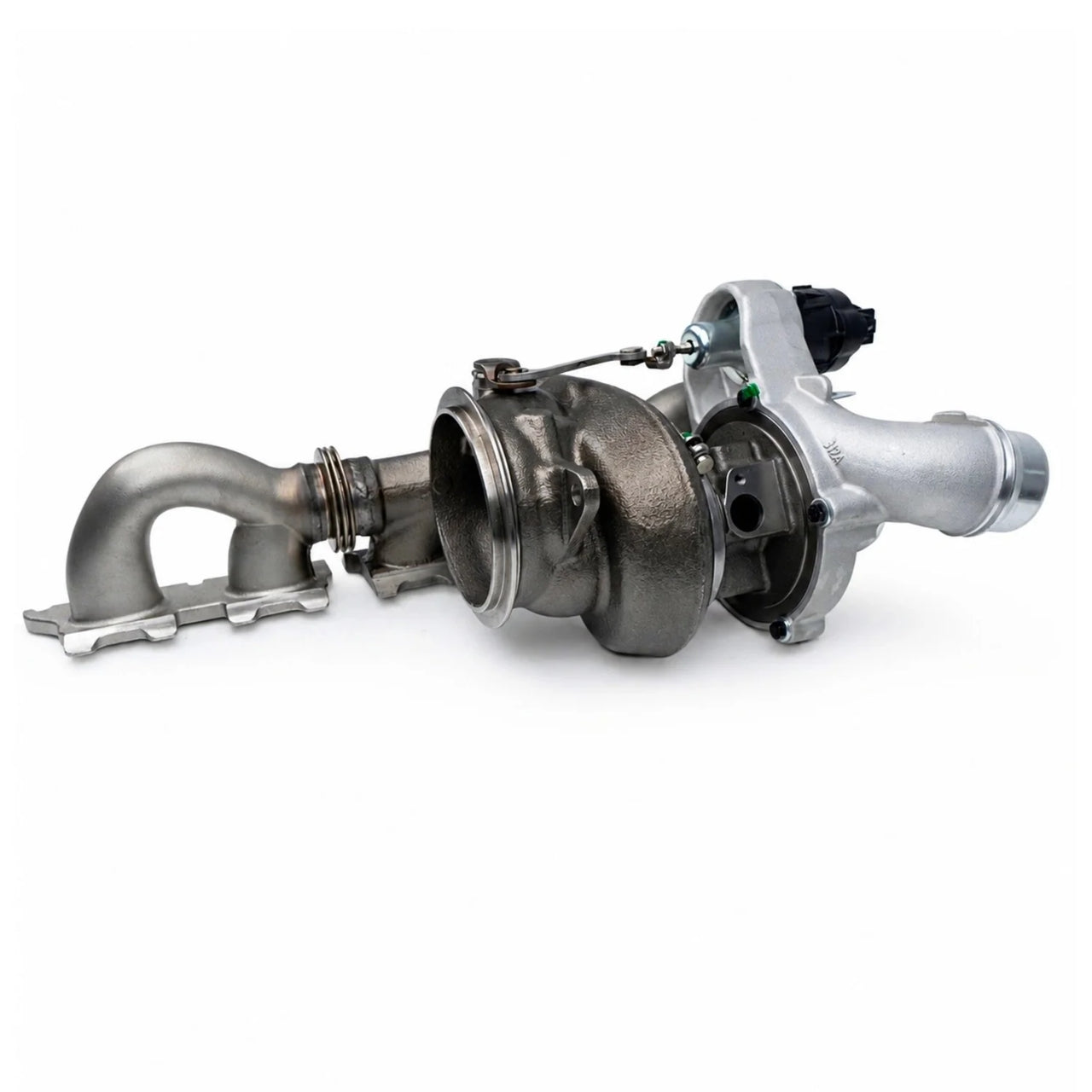 Billet Hybrid Turbocharger — BMW B58 Gen 1 F-Series & G-Series (2016–2019)