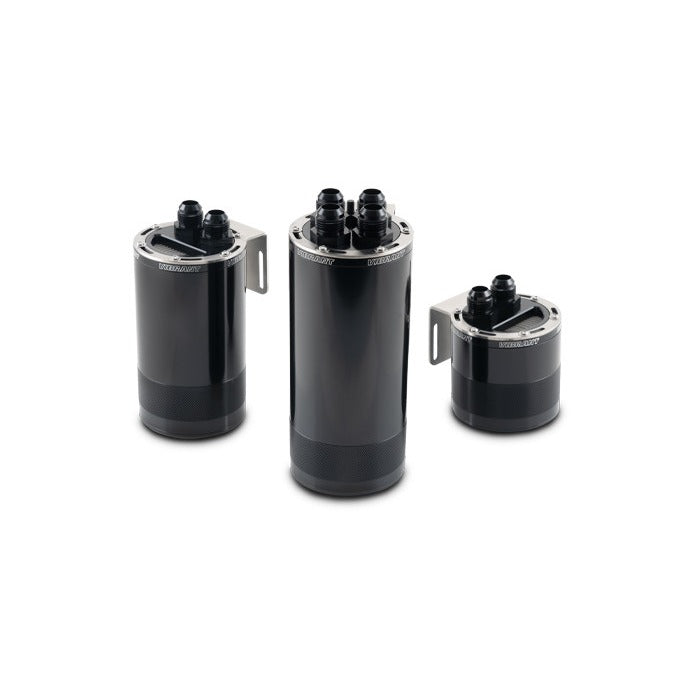 Vibrant Performance Gen3 Catch Can Assembly
