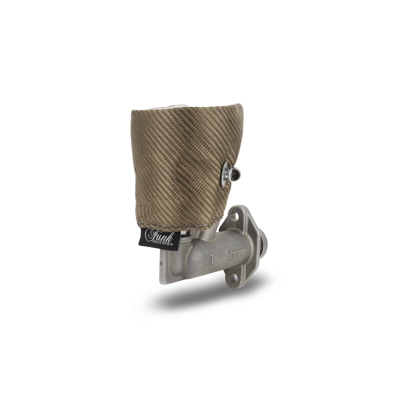 Funk Motorsport Master Cylinder Reseviour Protection