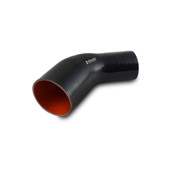Vibrant Performance 45° Transition Elbow