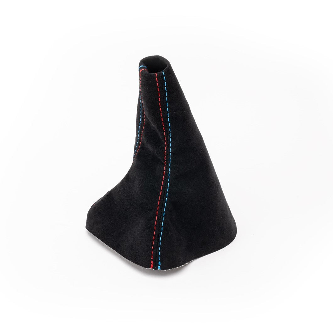 BFI Manual Shift Boot for BMW M3 G80 & M4 G82 / G83 (2021–2026)