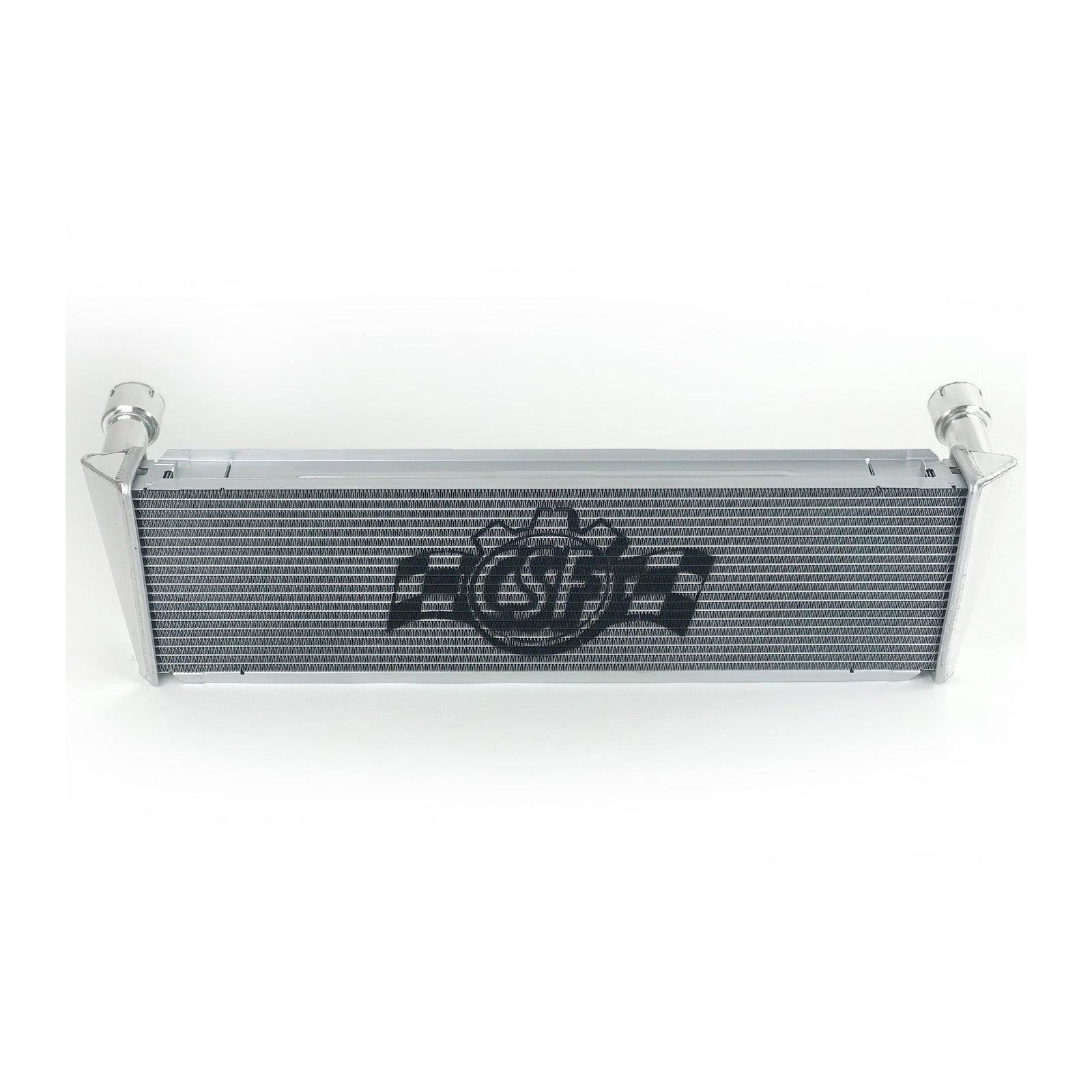 CSF Race Radiator for Porsche 997 911 Turbo (Center)