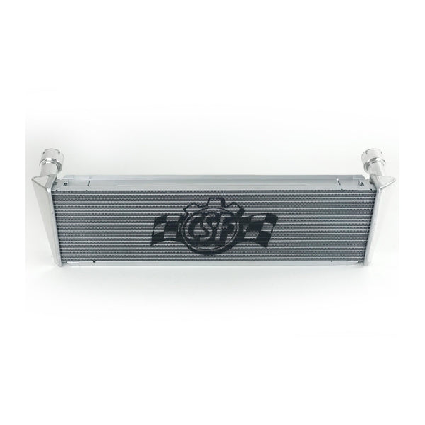 CSF Race Radiator for Porsche 997 911 Turbo (Center)