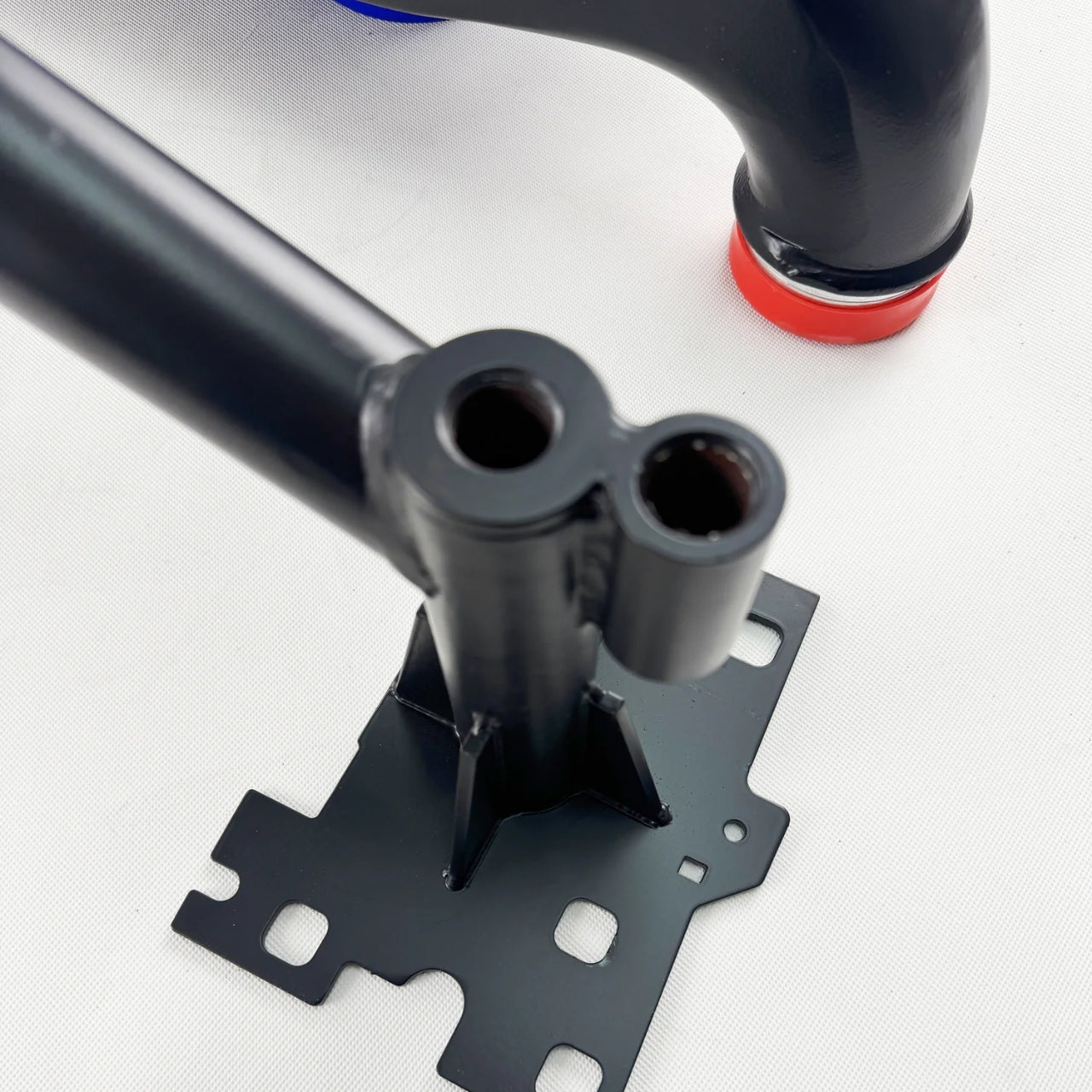 Aluminum Front Mount Intercooler Kit — Audi RS3 (8V/8Y) / TT RS (8S) (2017–2024)