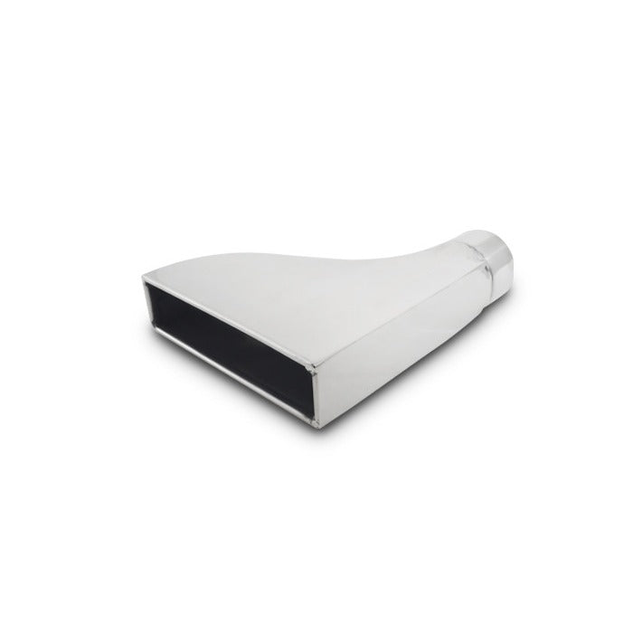Weld-On Exhaust Tips