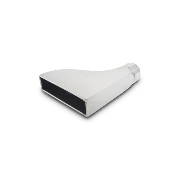 Weld-On Exhaust Tips