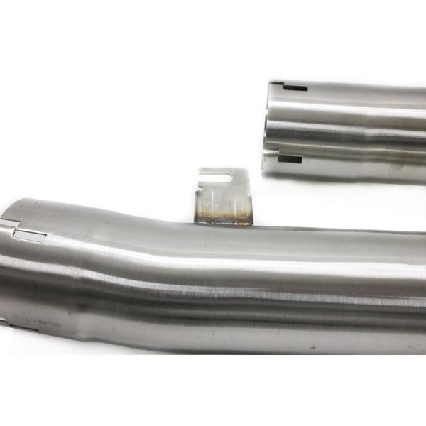 ARM Motorsports Midpipe Upgrade for BMW 2 Series M240i F22 / M240i F23 (2014–2021)