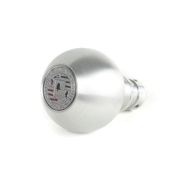 BFI GS1 Full Billet Shift Knob for Porsche 911 964 / 997 (1989–2012) - Machined Finish