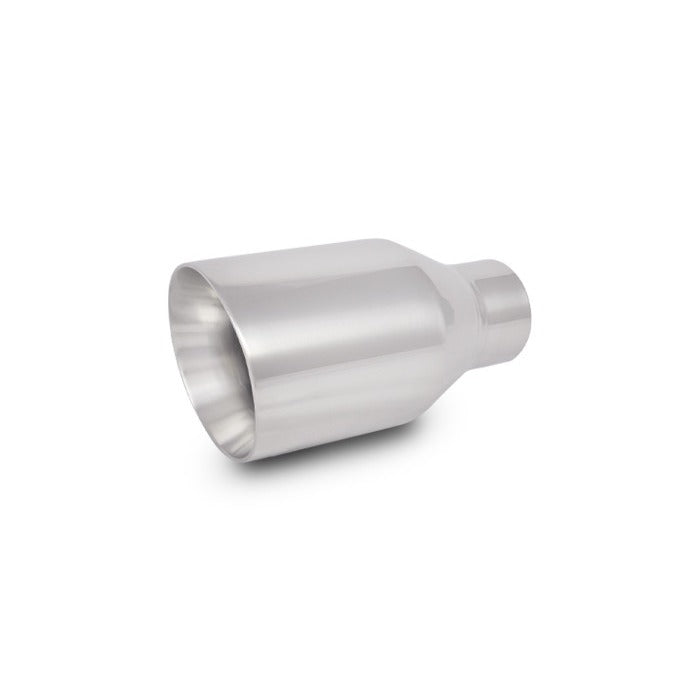 Weld-On Exhaust Tips