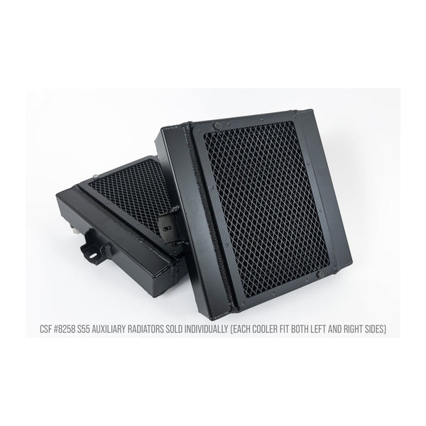 CSF Race Radiator for BMW F8X M3/M4/M2 Comp