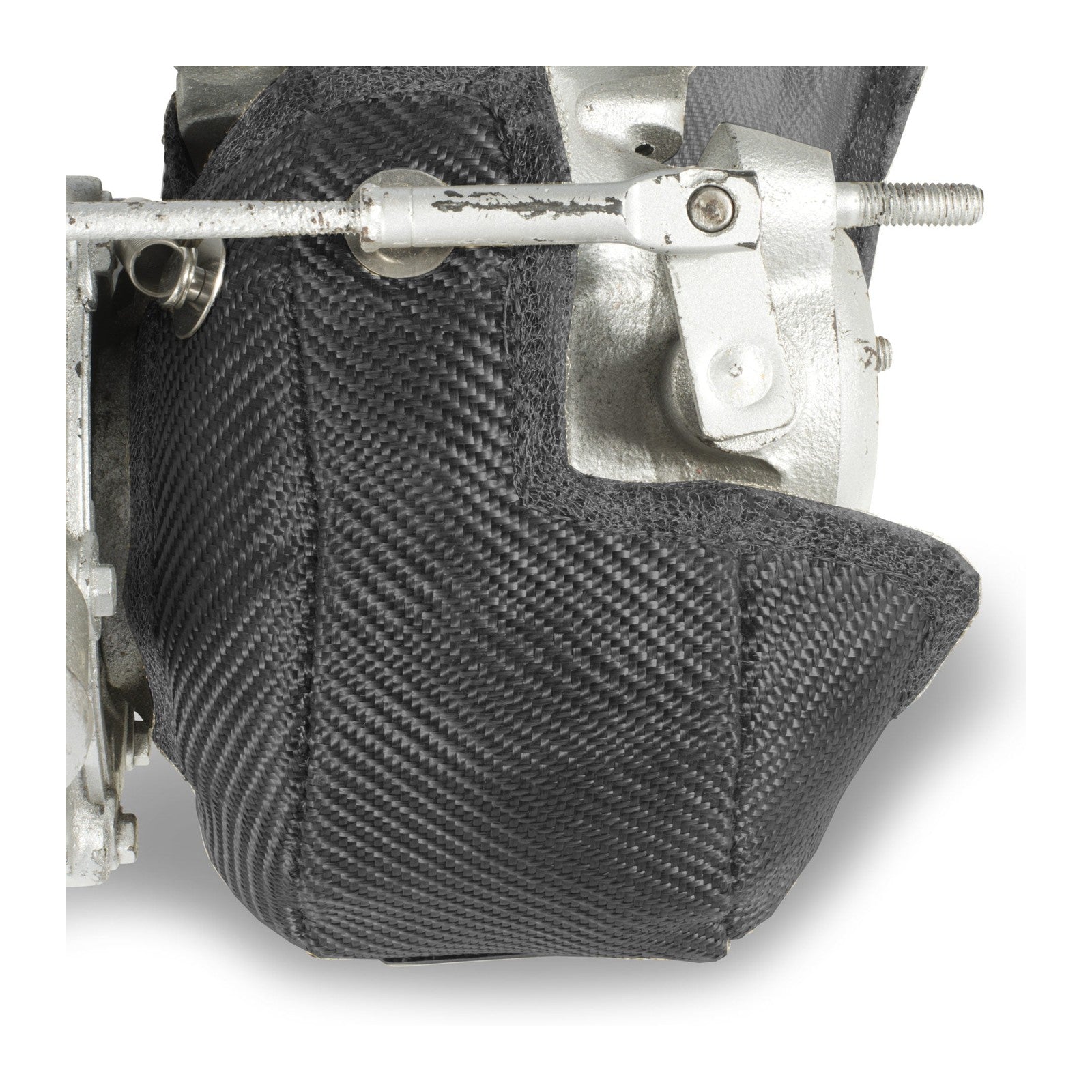 Funk Motorsport Universal Turbo Blanket T25