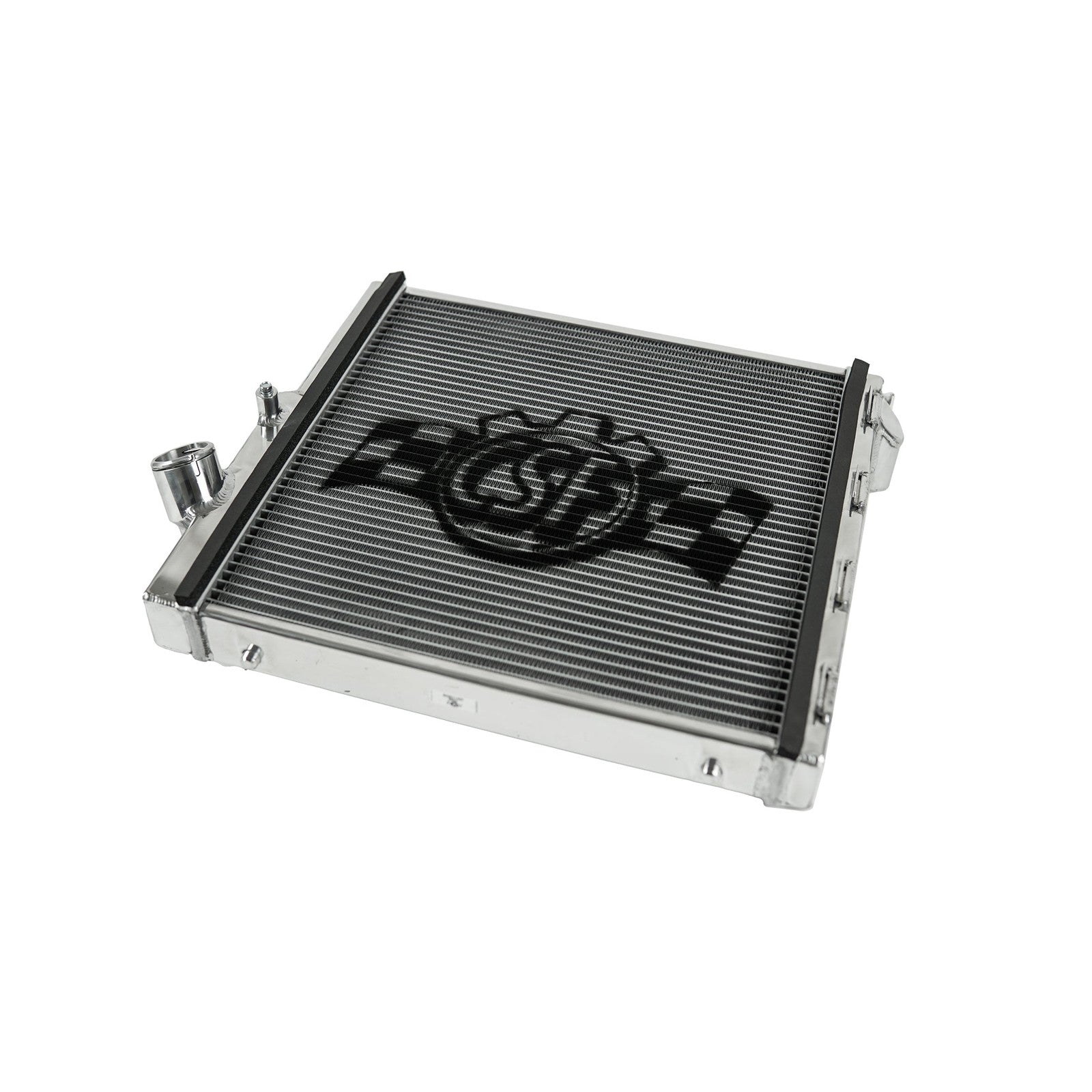 CSF Race Radiator for Porsche 991.2 911 / GT2 / GT3 / 718 Boxster/Cayman (Left)