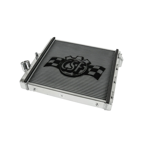 CSF Race Radiator for Porsche 991.2 911 / GT2 / GT3 / 718 Boxster/Cayman (Left)