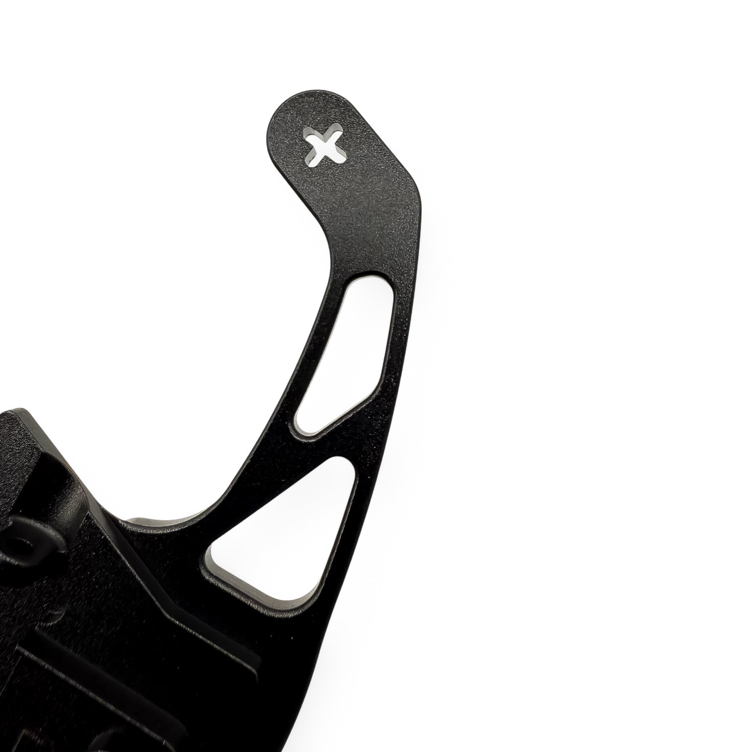 Billet Aluminum Paddle Shifters (V1) for Golf MK7/7.5, Scirocco, Jetta GLI, Polo