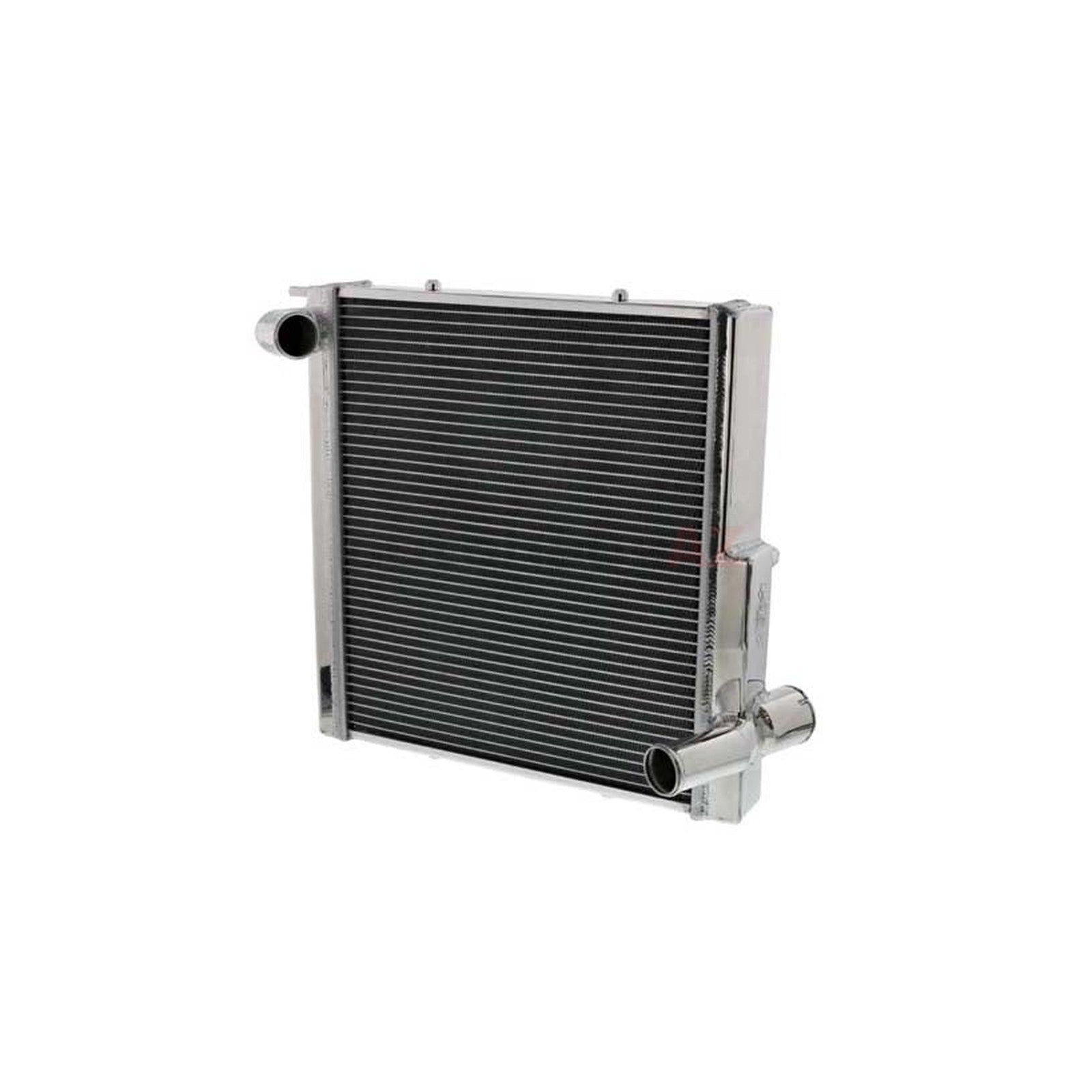 CSF Race Radiator for Porsche 991.1 Carrera / 981 Boxster / Cayman / GT4 (Left)