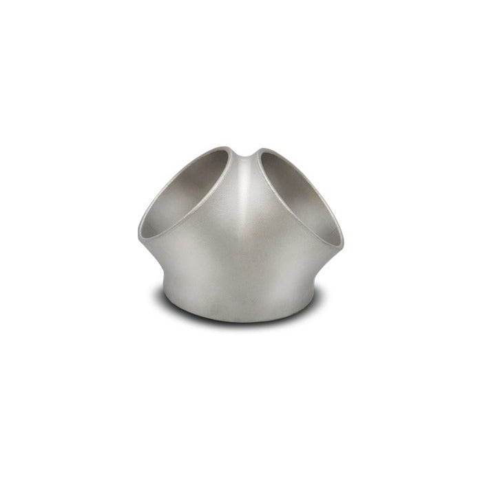 Vibrant Performance Cast 304 Stainless Steel "Y" Collector