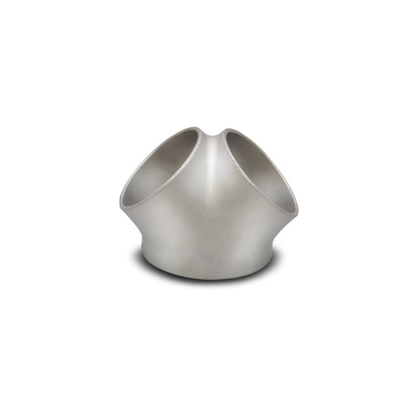 Vibrant Performance Cast 304 Stainless Steel "Y" Collector