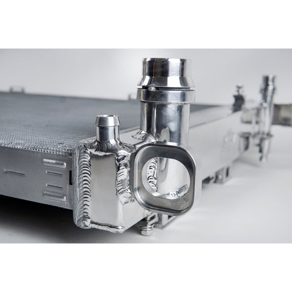CSF Race Radiator for Audi B8 S4/S5 & 3.0L/3.2L Audi Models